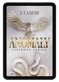 Anomaly (Listener Series Book 1), E-Book