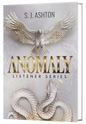 Anomaly (Listener Series Book 1), Hardcover